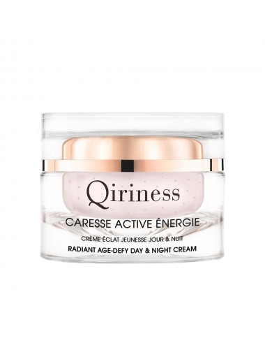 Qiriness Caresse Active Énergie 50 ml