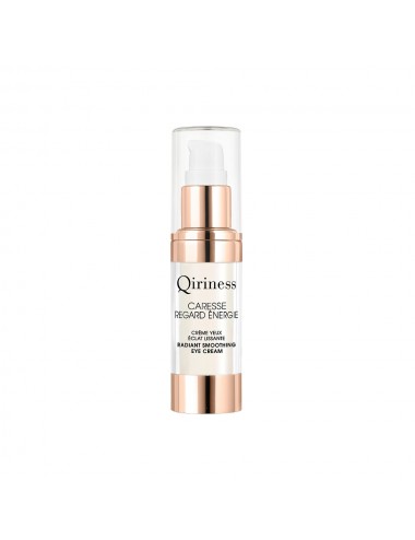 Qiriness Caresse Regard Énergie 15 ml