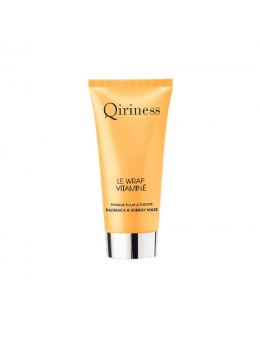 Qiriness Le Wrap Vitaminé 50 ml