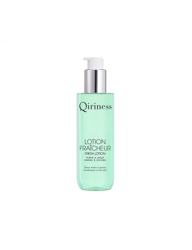 Qiriness Lotion Fraîcheur 200 ml