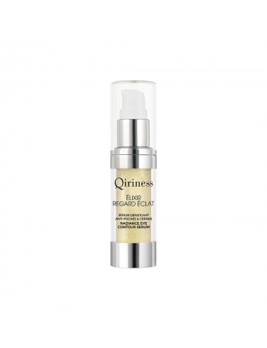 Qiriness Élixir Regard Eclat 15 ml