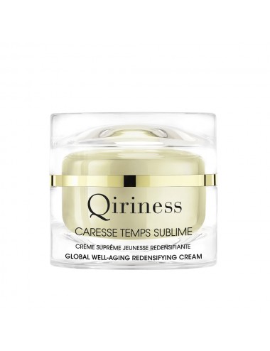 Qiriness Caresse Temps Sublime 50 ml