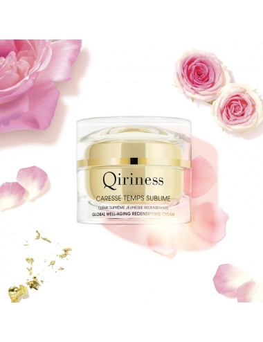 Qiriness Caresse Temps Sublime 50 ml