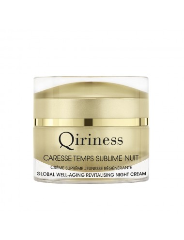 Qiriness Caresse Temps Sublime Nuit 50 ml