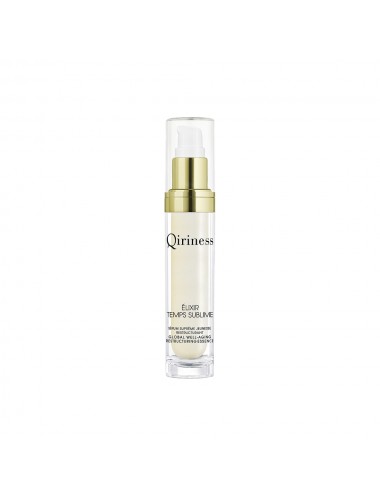 Qiriness Élixir Temps Sublime 30 ml