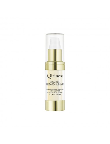 Qiriness Caresse Regard Sublime 15 ml