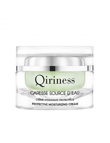 Qiriness Caresse Source d'Eau 50 ml