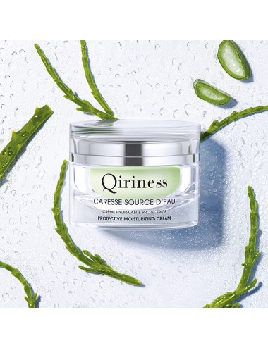 Qiriness Caresse Source d'Eau 50 ml