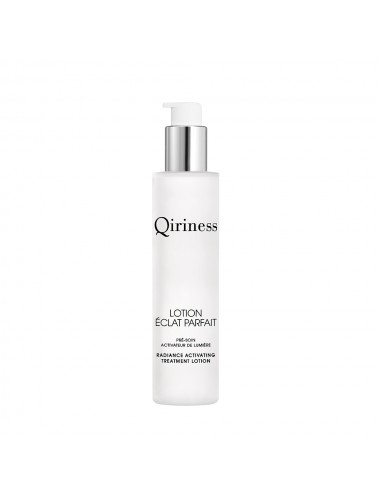 Qiriness Lotion Éclat Parfait 200 ml