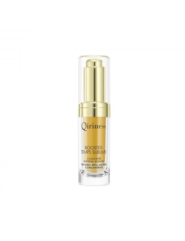Qiriness Booster Temps Sublime 15 ml