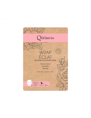 Qiriness Wrap Éclat 25g
