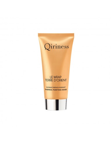 Qiriness Le Wrap Terre d'Orient 50 ml