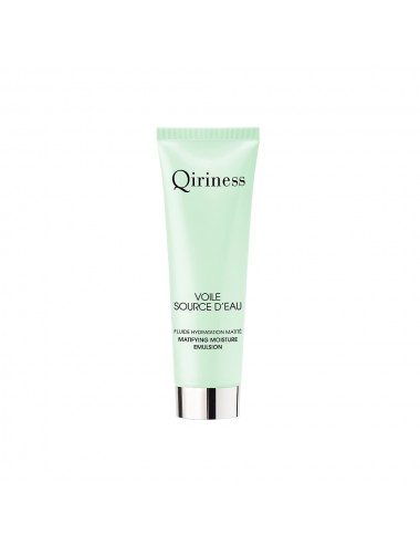 Qiriness Voile Source d'Eau 50 ml