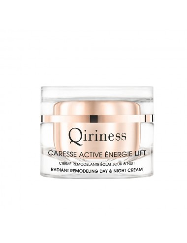 Qiriness Caresse Active Énergie Lift 50 ml