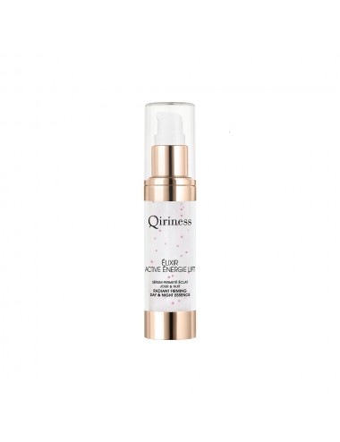 Qiriness Élixir Active Énergie Lift 30 ml