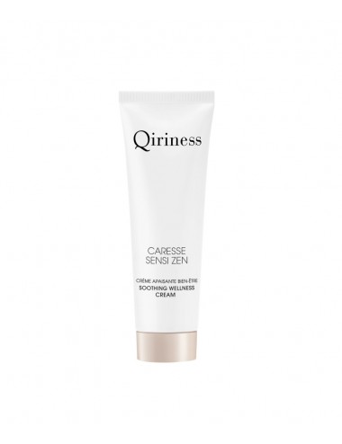Qiriness Caresse Sensi Zen Crème Apaisante Bien-Être 50ml