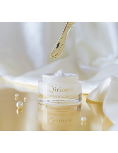 Qiriness Caresse d'Exception la Crème intégrale 50ml