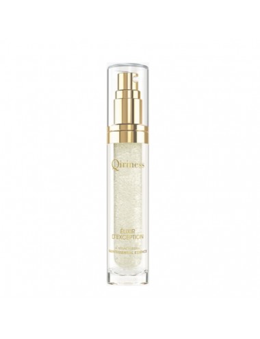 Qiriness Elixir d'Exception Le Sérum Intégral 30ml