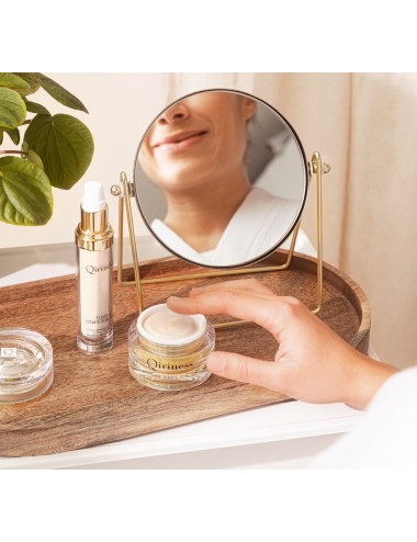 Qiriness Coffret Temps Sublime Suprême Jeunesse Redensifiante