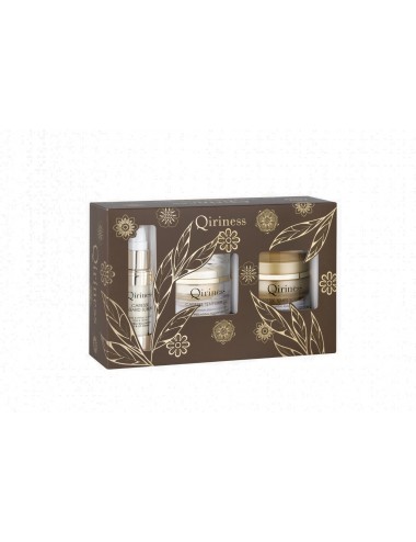 Qiriness Coffret Temps Sublime Édition Prestige Trio Visage
