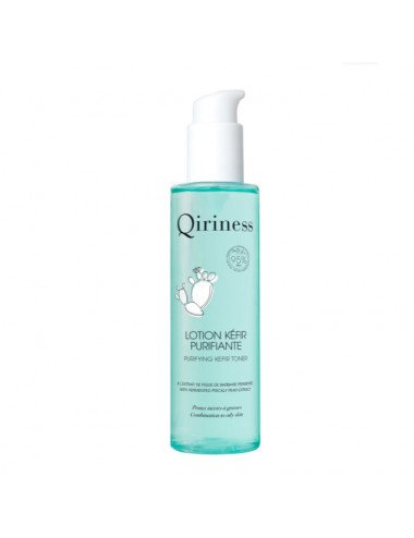 Qiriness Lotion Kéfir Purifiante 150ml