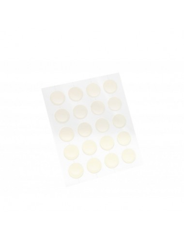 Qiriness Flash Patchs Invisibles Anti-Imperfections 2x20 Patchs
