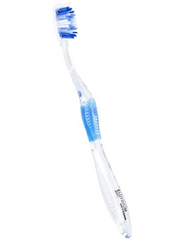 Elgydium Diffusion - Brosse à Dents - Souple