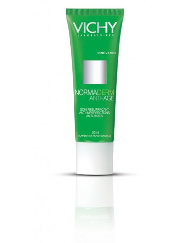 Vichy Normaderm soin anti-âge 50 ml