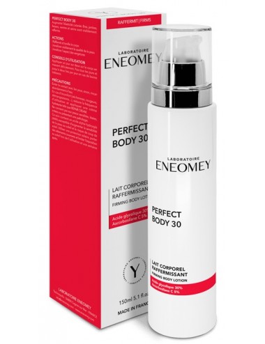 Eneomey Perfect Body 30 Lait Corporel Raffermissant 150ml