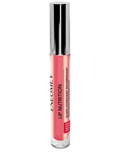 Eneomey Lip Nutrition Gloss Hydratant Nourrissant 4ml