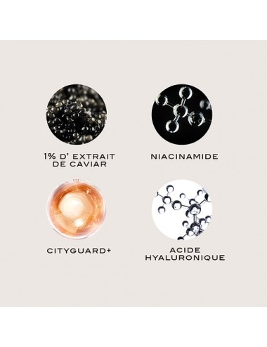 My SkinAdvance Caviar Absolu Contour des Yeux et Lèvres 15ml