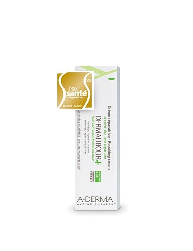 Aderma dermalibour + crème 50ml
