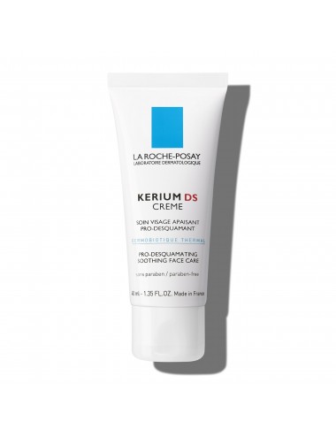 La Roche Posay Kerium DS Crème Pro-Desquamant 40ml