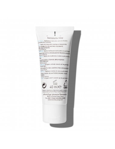 La Roche Posay Kerium DS Crème Pro-Desquamant 40ml