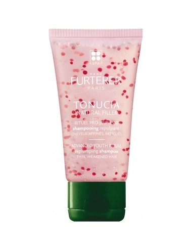 René Furterer Tonucia Shampooing Tonus Redensifiant 50ml