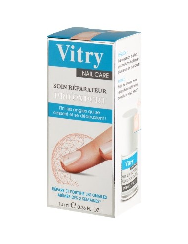Vitry Soin Réparateur Pro'Expert 10ml