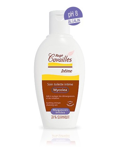 Rogé Cavaillès Mycolea + Soin Traitant 200ml