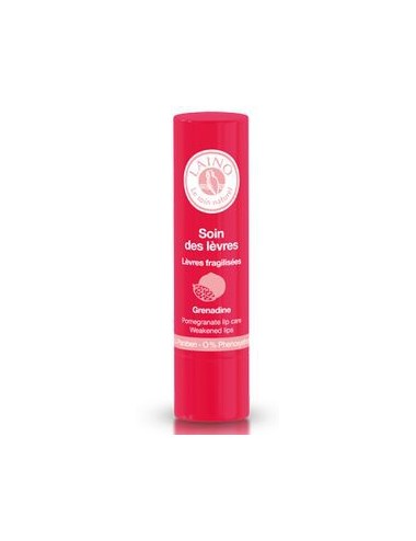 Laino Soin Levres Grenadine 4g