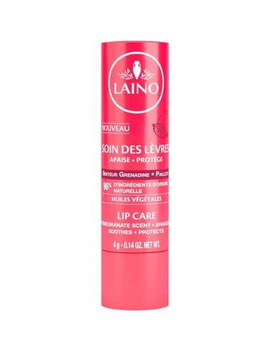 Laino Soin Levres Grenadine 4g