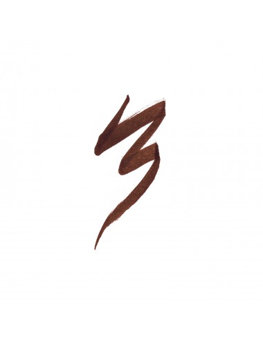 Eye Care Cosmetics Eyeliner feutre brun 0,8ml