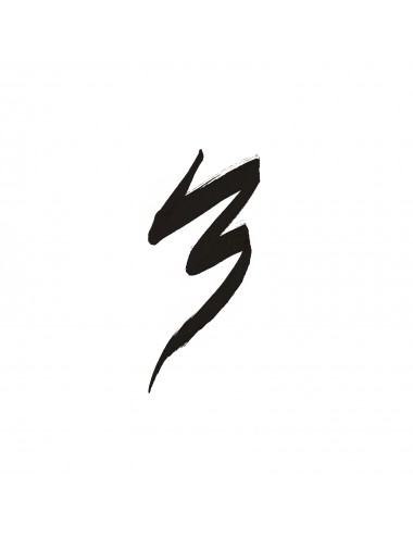 Eye Care Cosmetics Eyeliner feutre noir 0,8ml