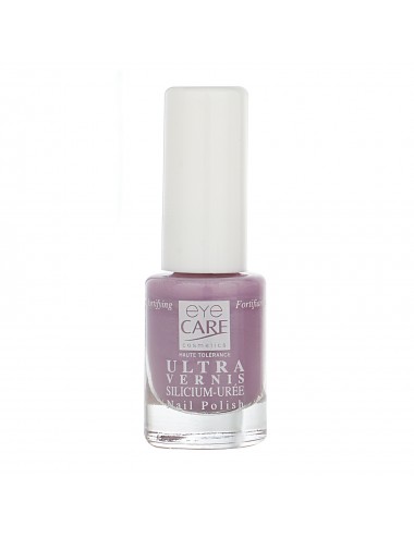 Eye Care Cosmetics Ultra vernis silicium-urée cosmos 4,7ml