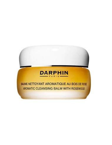Darphin Démaquillant Baume Nettoyant Aromatique au Bois de Rose 40ml