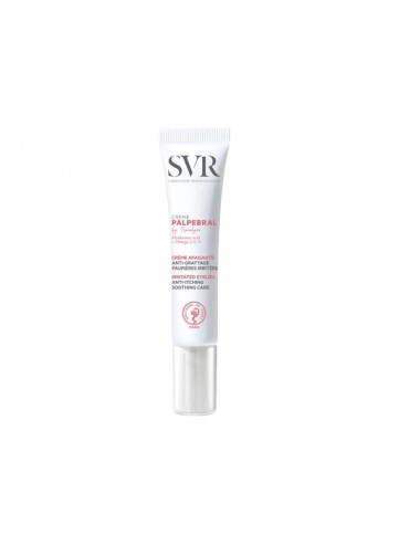 SVR Palpebral Crème 15ml