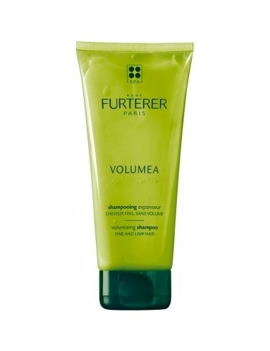 René Furterer Volumea Shampooing Expanseur 200ml