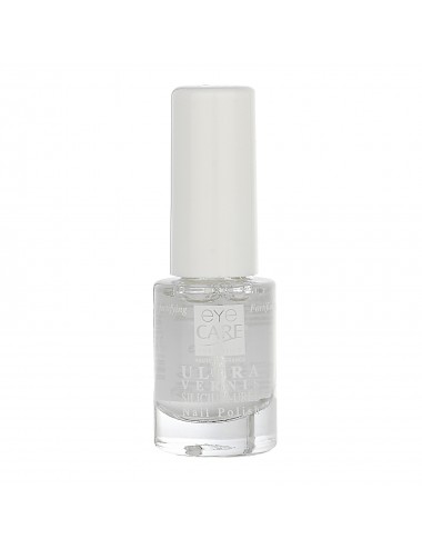 Eye Care Cosmetics Ultra vernis silicium-urée incolore 4,7ml