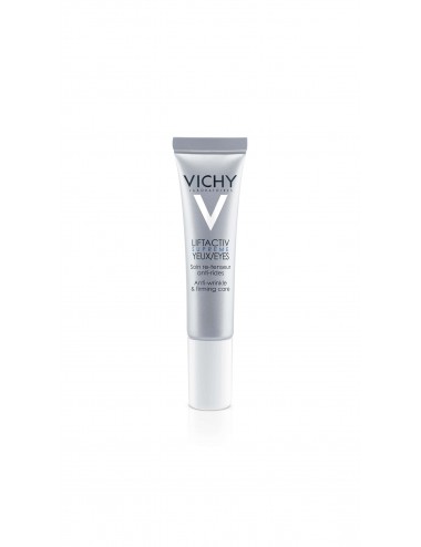 Vichy Liftactiv Supreme Soin yeux anti-rides & anti-âge 15ml