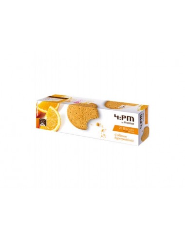 Protifast Biscuit Orange 20 unités