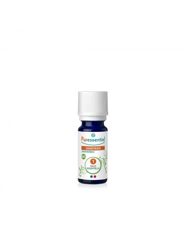 Puressentiel Huiles Essentielles de Genévrier Bio 5ml