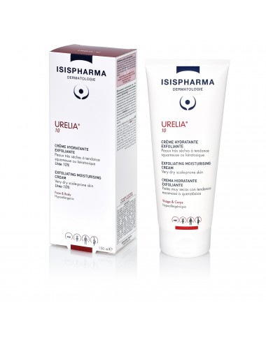 IsisPharma Urelia 10 150ml